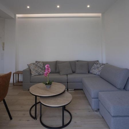 Athens Riviera Apartment Exterior photo