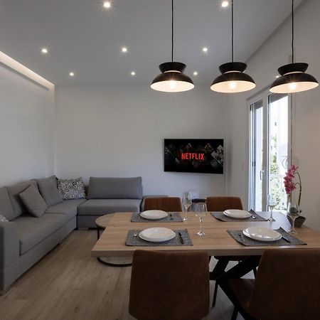 Athens Riviera Apartment Exterior photo