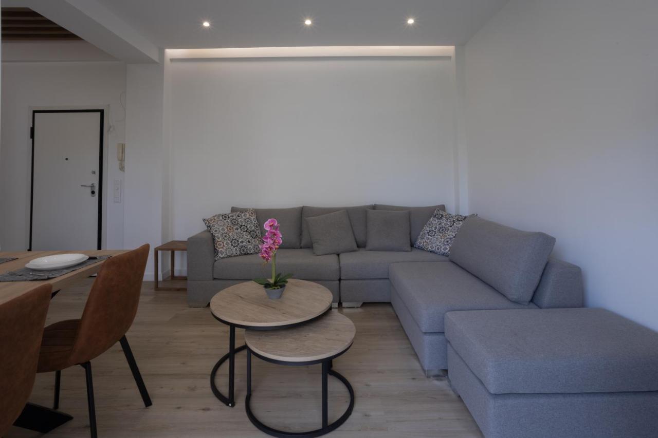 Athens Riviera Apartment Exterior photo