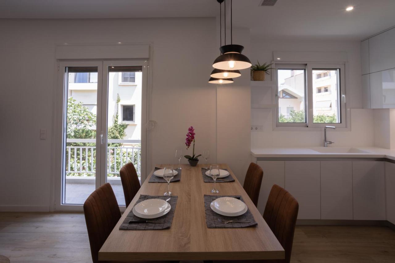 Athens Riviera Apartment Exterior photo