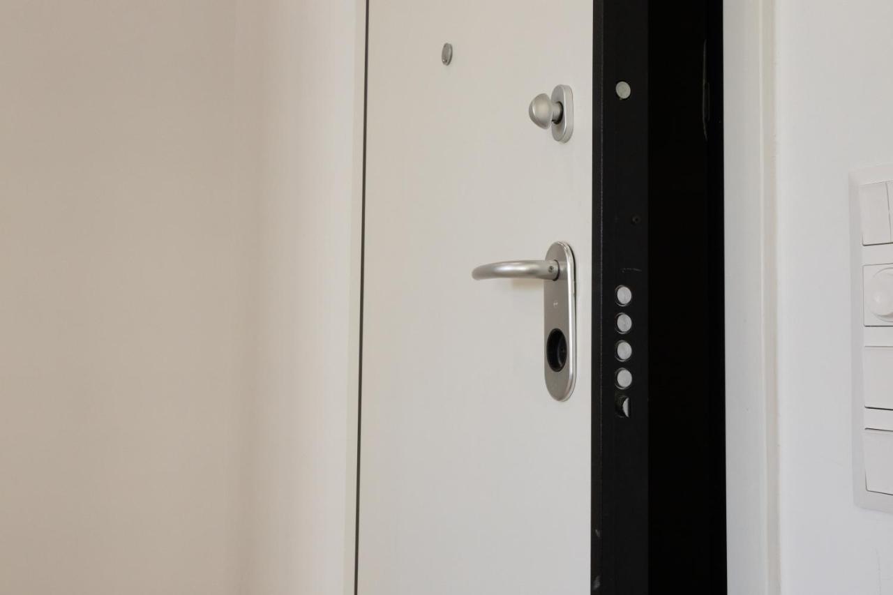 Athens Riviera Apartment Exterior photo